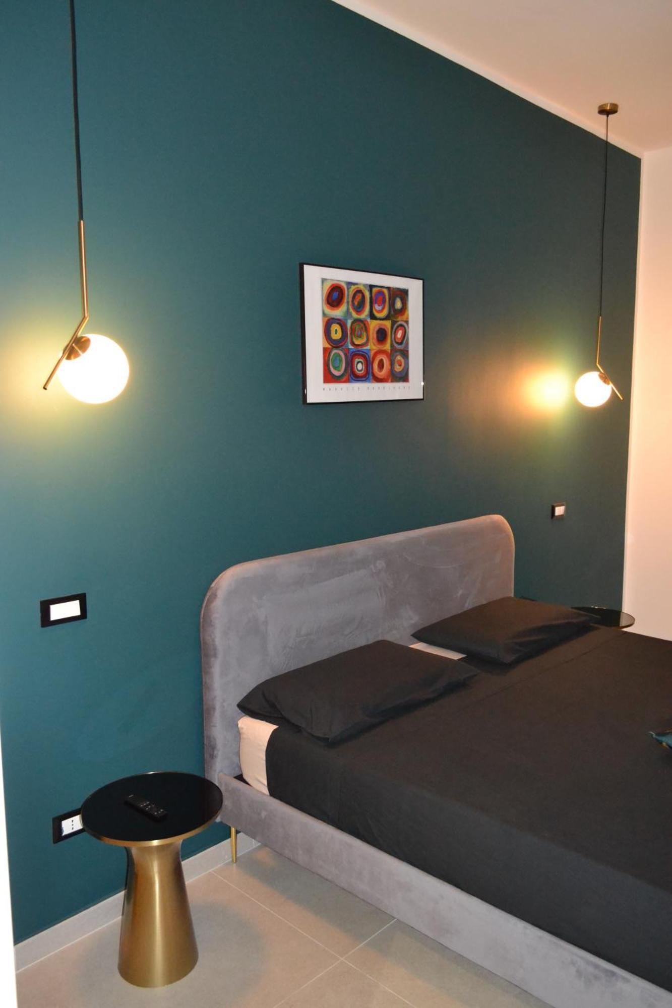 Civico 67 Apartman Palermo Kültér fotó