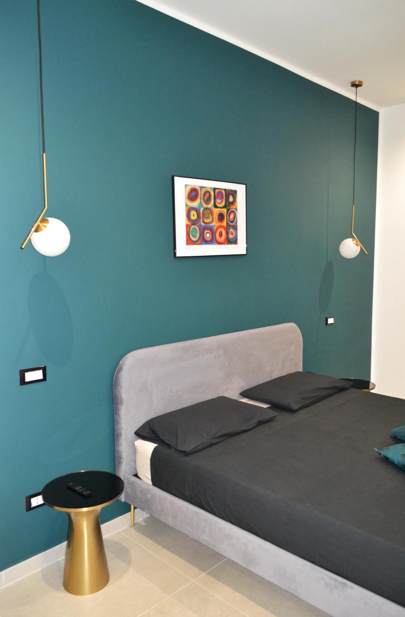 Civico 67 Apartman Palermo Kültér fotó
